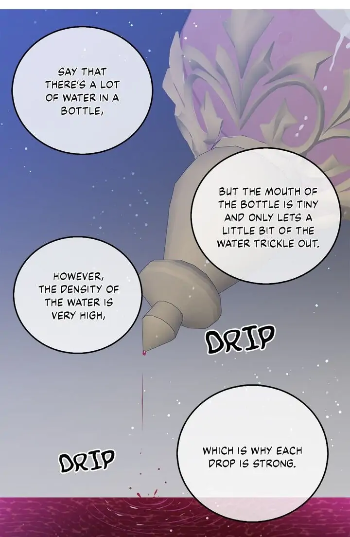 I’m the Ex-Girlfriend of a Soldier chapter 60 - page 55